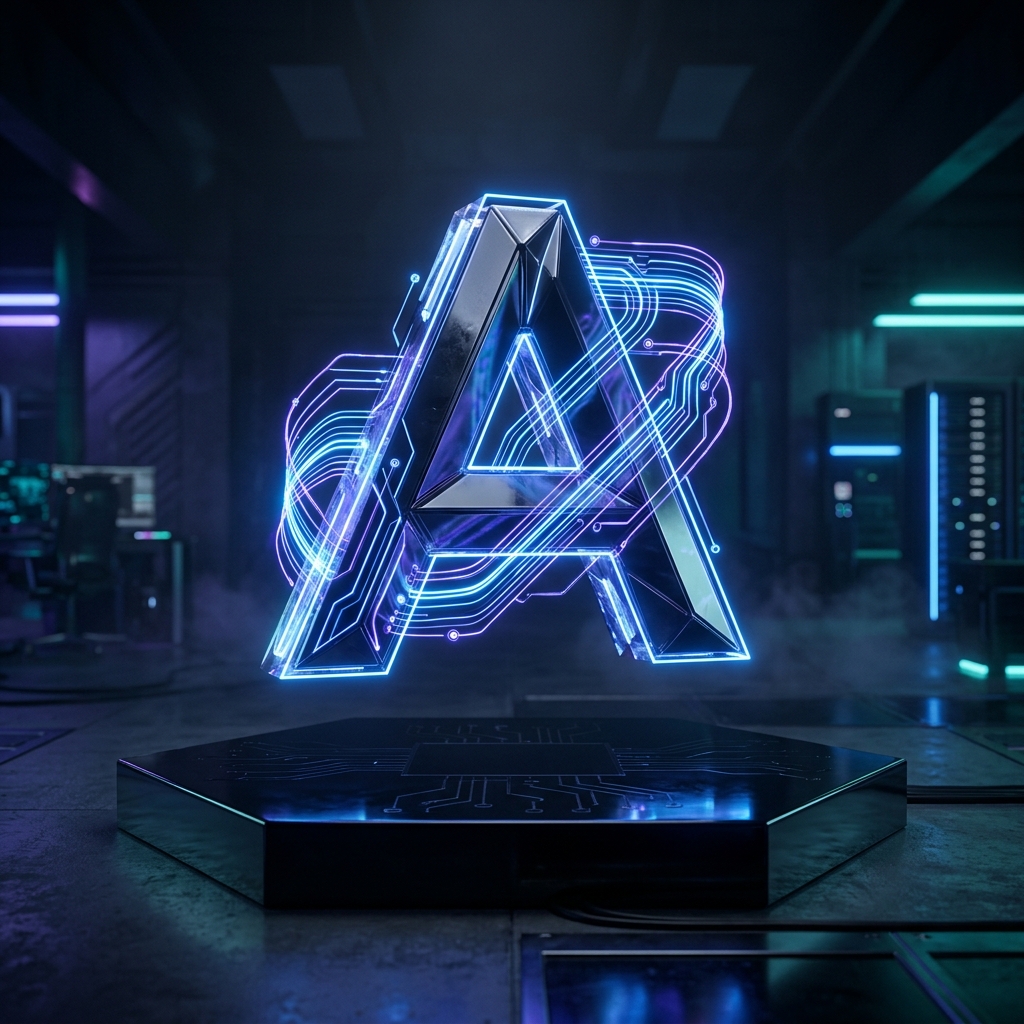 AGL Token Logo